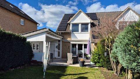 Bad Bevensen Häuser, Bad Bevensen Haus mieten 