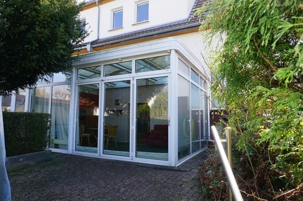 Wintergarten