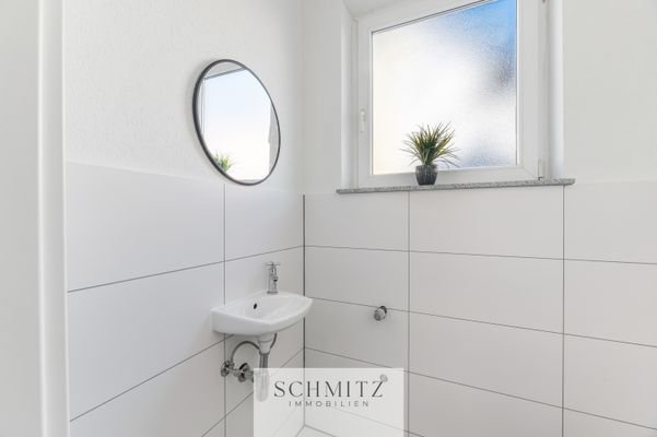 Gäste-WC