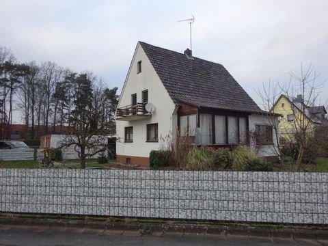 Mühlhausen Häuser, Mühlhausen Haus kaufen