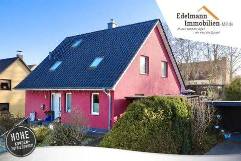 Laage Häuser, Laage Haus kaufen