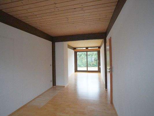 Elternschlafzimmer mit Ankleide