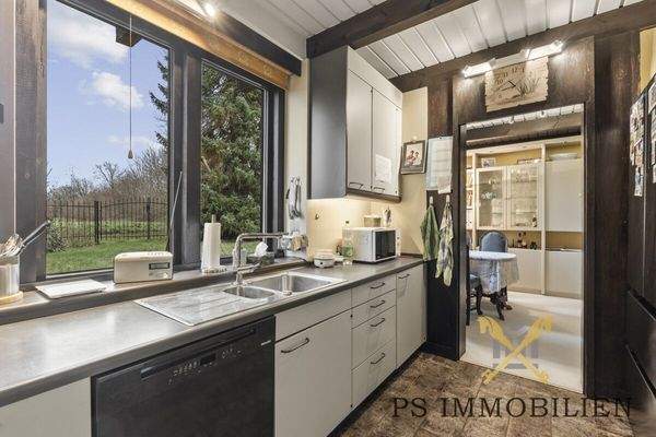 Viel Spaß beim Kochen