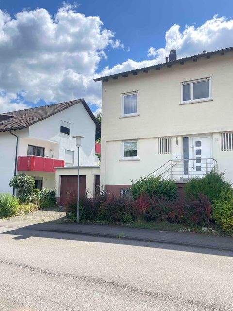 Tuttlingen Häuser, Tuttlingen Haus kaufen