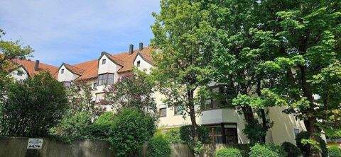 Landshut Wohnungen, Landshut Wohnung kaufen