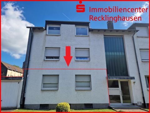 Recklinghausen Wohnungen, Recklinghausen Wohnung kaufen