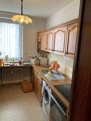 Küche Ansicht II