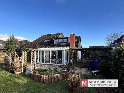 Rastede Häuser, Rastede Haus kaufen