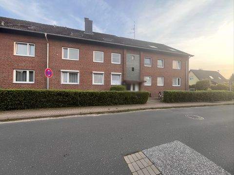 Quickborn Wohnungen, Quickborn Wohnung kaufen