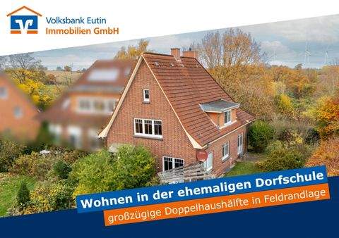 Ahrensbök Häuser, Ahrensbök Haus kaufen