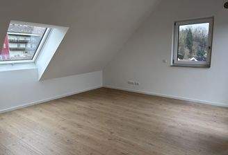 Wohn- und Essbereich