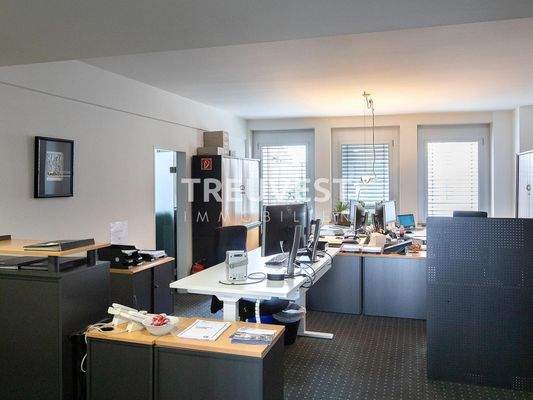 TREUVEST Büro mieten Düsseldorf-14