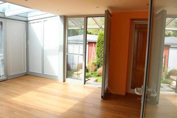 EG - Wintergarten (Bild 4)