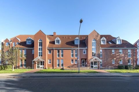 Salzgitter Wohnungen, Salzgitter Wohnung mieten