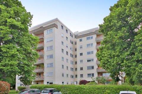 Pforzheim / Würm Wohnungen, Pforzheim / Würm Wohnung kaufen