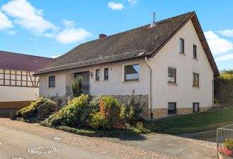 Außenansicht - Werz Immobilien