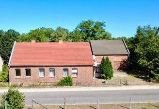 Ländliches Anwesen mit besonderem Charme