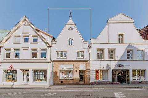 Lüneburg Häuser, Lüneburg Haus kaufen