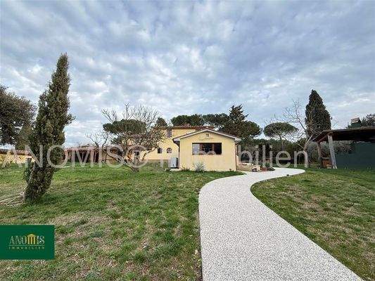 Agriturismo Restaurant