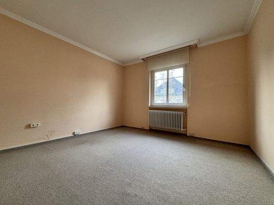 Schlaf-/Kinderzimmer