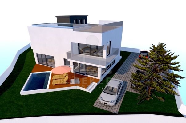 620 m² großzügiges Baugrundstück