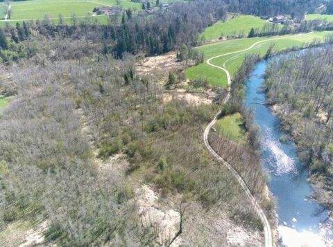 Vogtareuth Grundstücke, Vogtareuth Grundstück kaufen