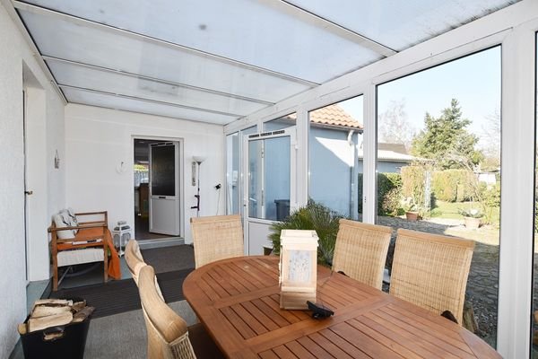Veranda