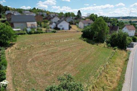 Höxter Grundstücke, Höxter Grundstück kaufen