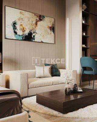 Apartments with City and Golf Views in Dubai Sports City