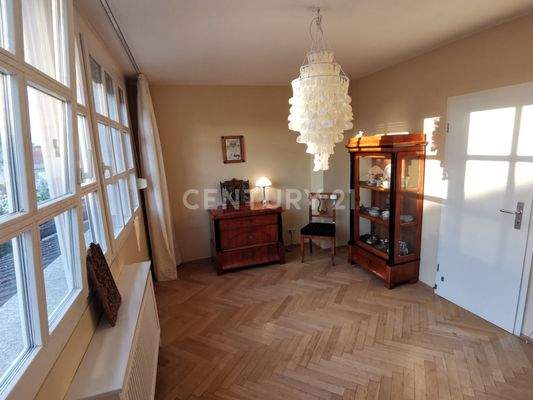 2. Schlafzimmer, 1. OG