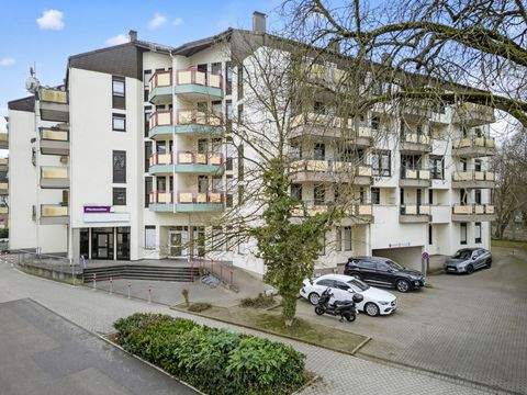 Rastatt Büros, Büroräume, Büroflächen 