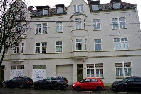 Mülheim an der Ruhr Wohnungen, Mülheim an der Ruhr Wohnung mieten