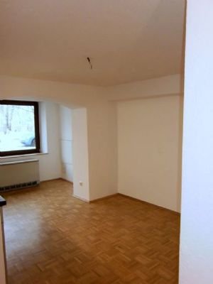 Apartment, links Rütscherstr.