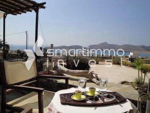 Agios Georgios, Antiparos Wohnungen, Agios Georgios, Antiparos Wohnung kaufen