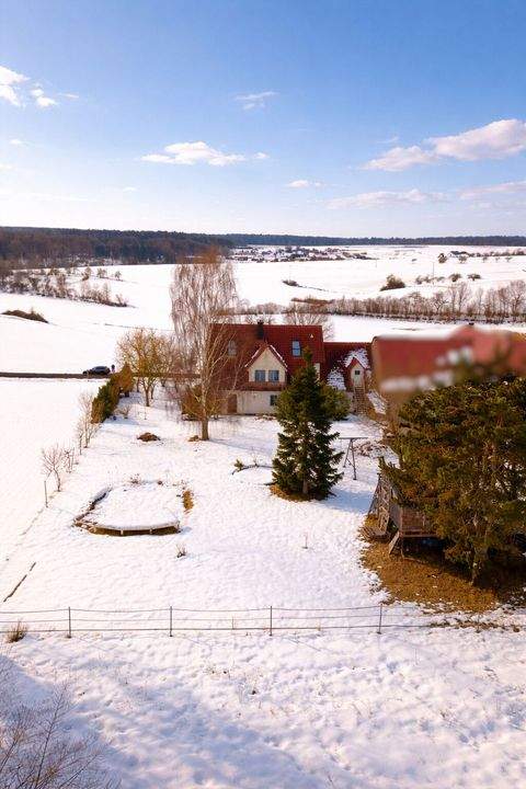 Baudenbach / Mönchsberg Häuser, Baudenbach / Mönchsberg Haus kaufen