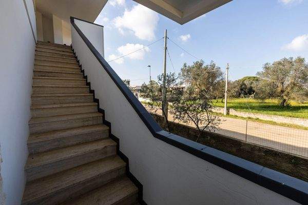 Neue Gästeunterkunft in Santa Maria al Bagno (Lecce)