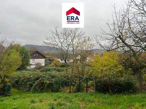 Merzig / Ballern Grundstücke, Merzig / Ballern Grundstück kaufen