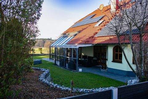 Postbauer-Heng Häuser, Postbauer-Heng Haus kaufen