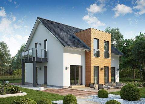 Mörfelden-Walldorf Häuser, Mörfelden-Walldorf Haus kaufen