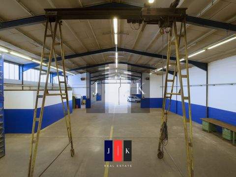 Seevetal Halle, Seevetal Hallenfläche