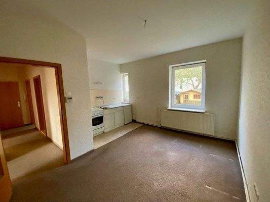 Auch kleine Küchen können alles bieten, was den Alltag angenehm macht