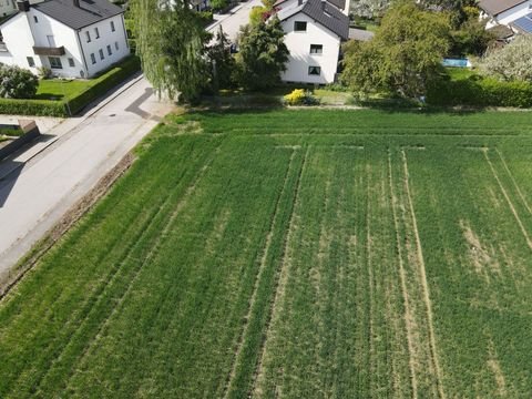 Töging a.Inn Grundstücke, Töging a.Inn Grundstück kaufen