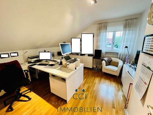 Büro
