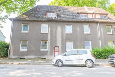 Duisburg Wohnungen, Duisburg Wohnung mieten