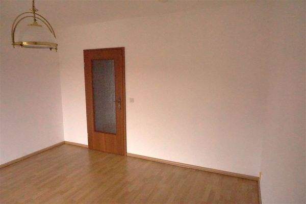 Arbeitszimmer Bild III