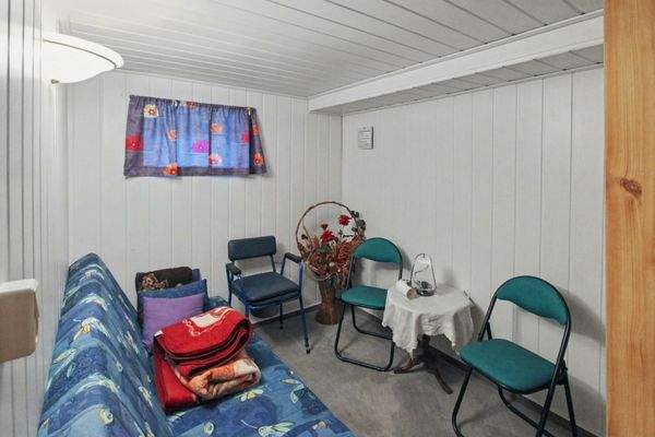 Hobbyraum Keller Schlafzimmer