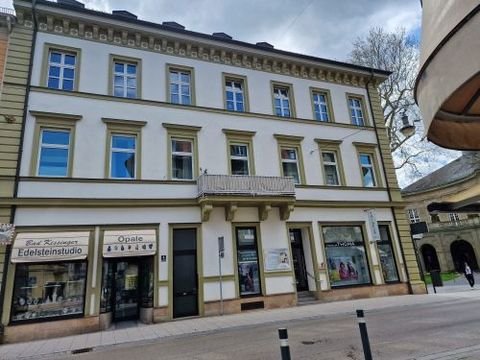 Bad Kissingen Wohnungen, Bad Kissingen Wohnung kaufen