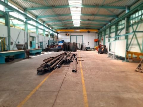 Topolcany Halle, Topolcany Hallenfläche