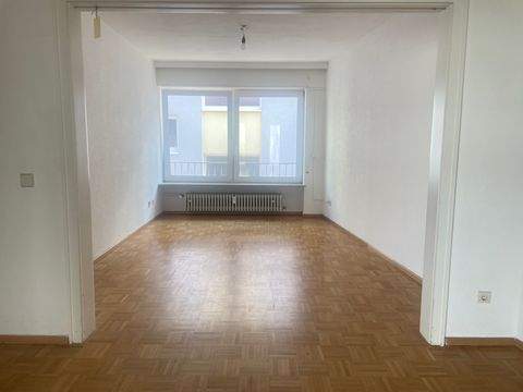 Kaiserslautern Wohnungen, Kaiserslautern Wohnung mieten
