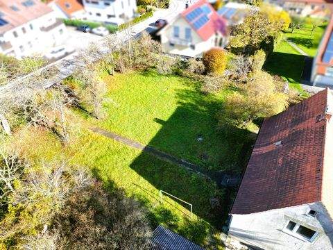 Igling Grundstücke, Igling Grundstück kaufen